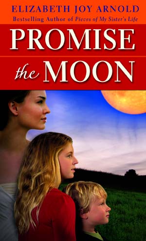 Promise the Moon Photo
